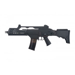 Страйкбольный автомат SA-G11V KeyMod EBB (электроблоубэк) [SPECNA ARMS]
